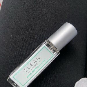 Clean Reserve Warm Cotton Rollerball